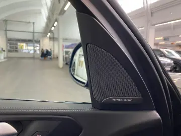 BMW X5 xDrive50e M Sport