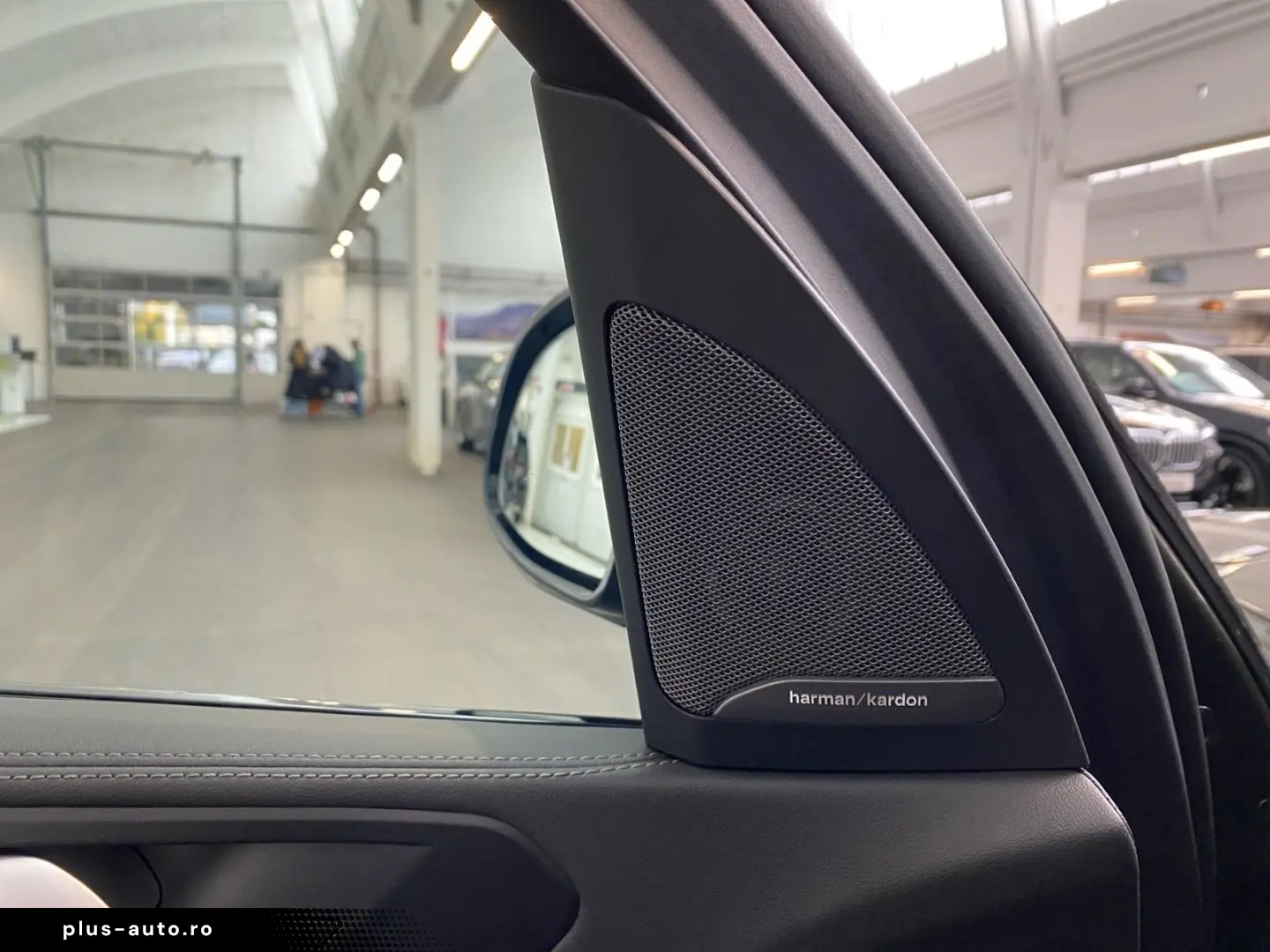 BMW X5 xDrive50e M Sport