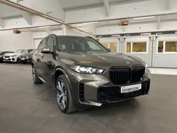 BMW X5 xDrive50e M Sport