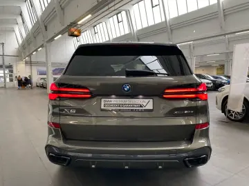 BMW X5 xDrive50e M Sport