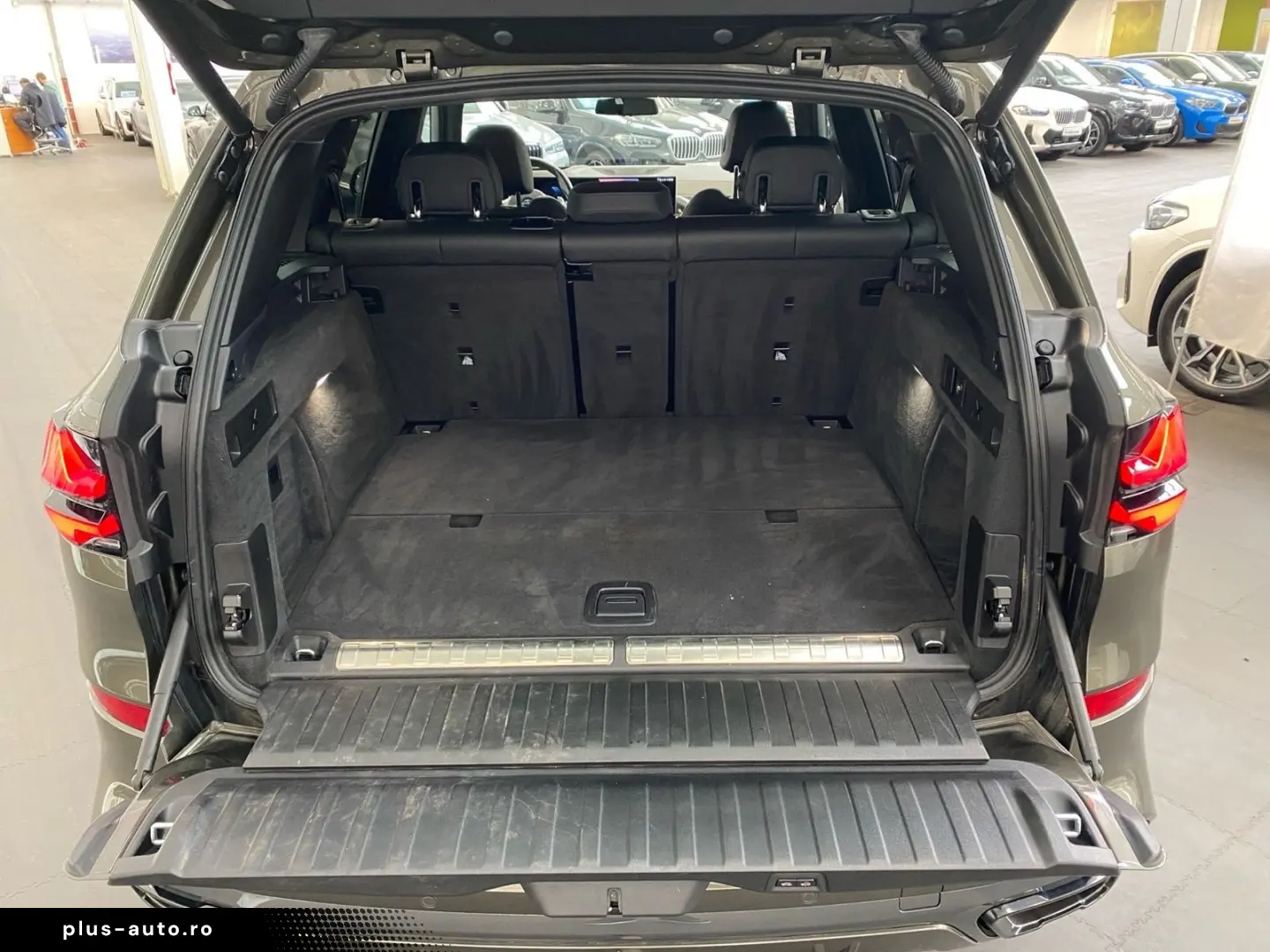 BMW X5 xDrive50e M Sport