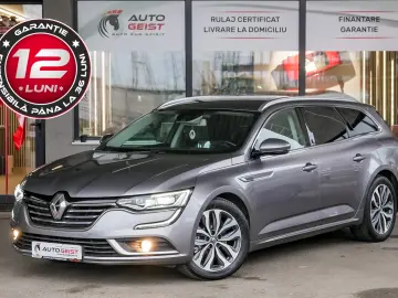 Renault Talisman 1.6 dci BREAK