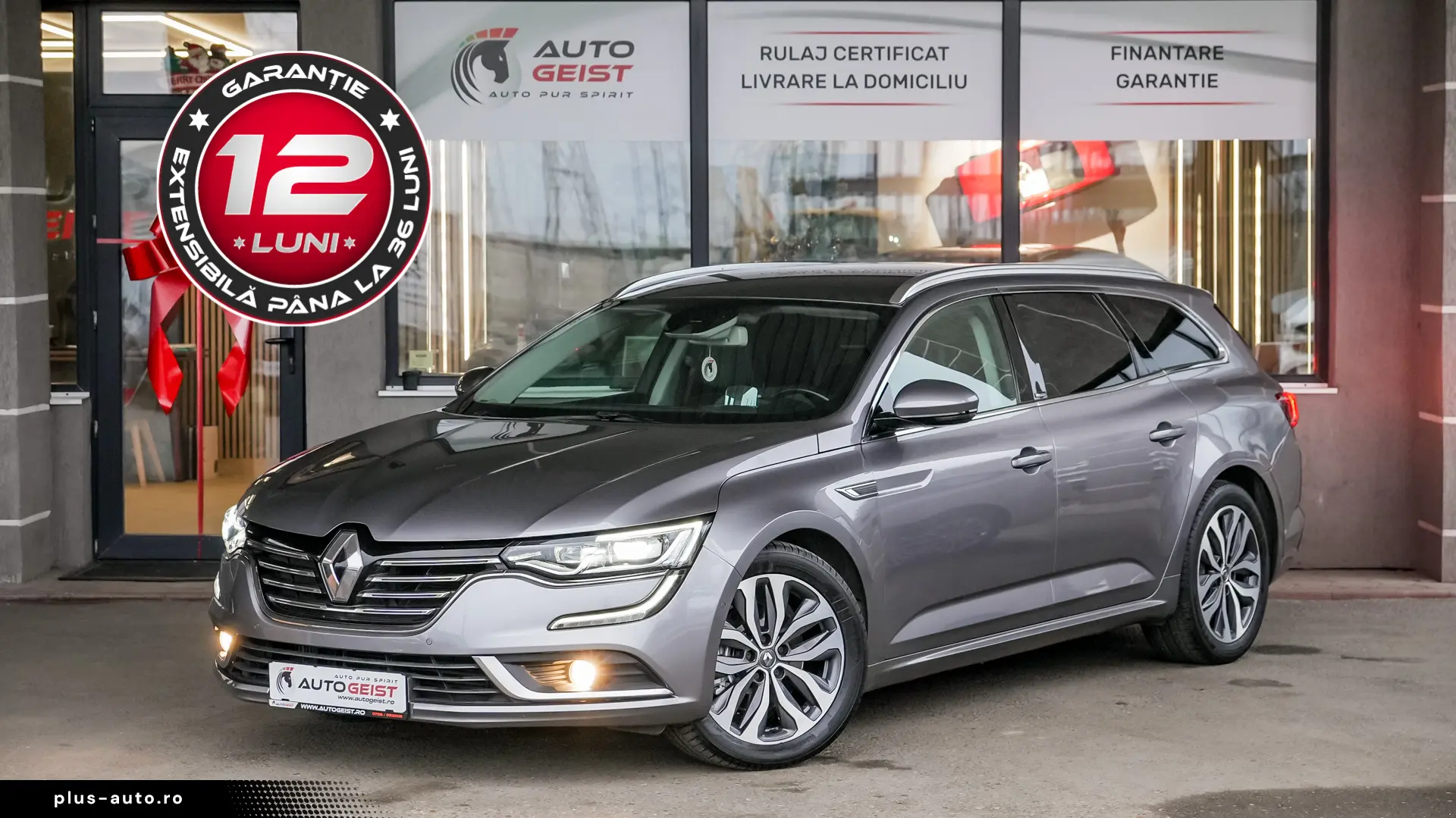 Renault Talisman 1.6 dci BREAK