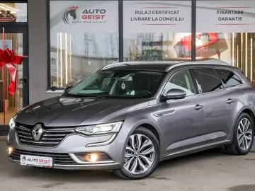 Renault Talisman 1.6 dci BREAK