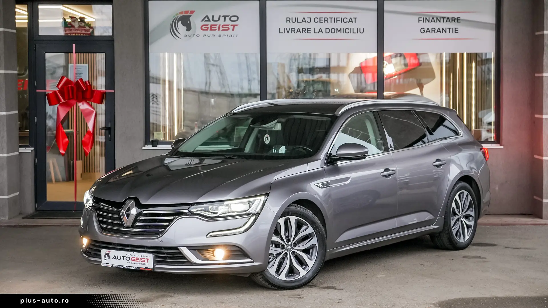Renault Talisman 1.6 dci BREAK