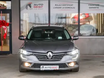 Renault Talisman 1.6 dci BREAK