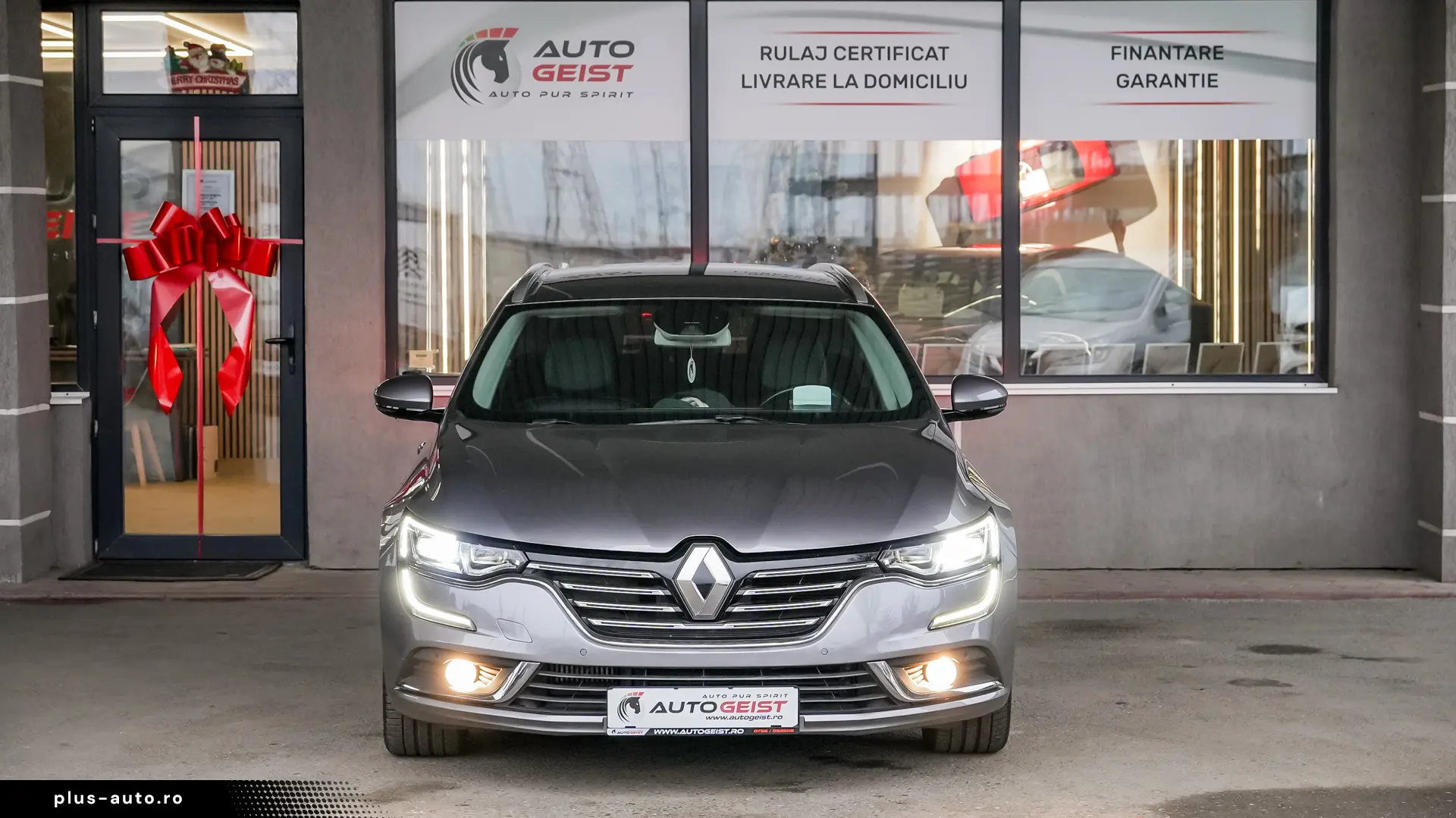 Renault Talisman 1.6 dci BREAK