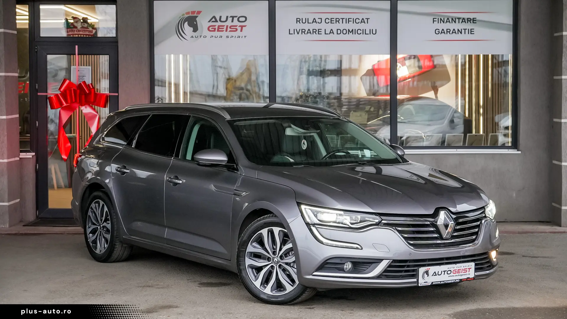 Renault Talisman 1.6 dci BREAK