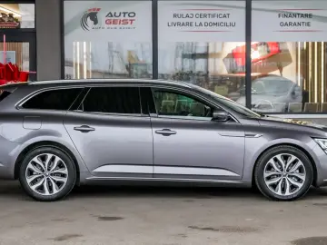 Renault Talisman 1.6 dci BREAK