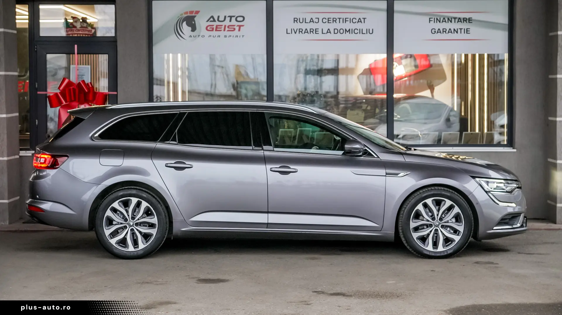 Renault Talisman 1.6 dci BREAK