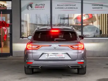 Renault Talisman 1.6 dci BREAK