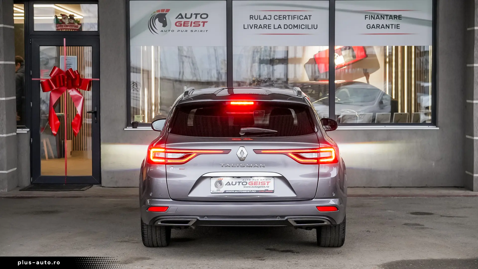 Renault Talisman 1.6 dci BREAK