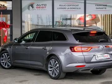 Renault Talisman 1.6 dci BREAK
