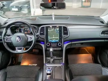 Renault Talisman 1.6 dci BREAK