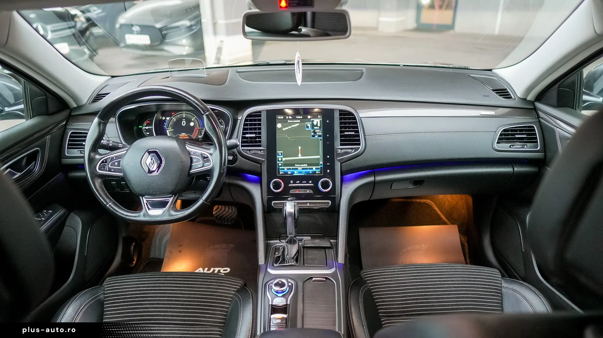 Renault Talisman 1.6 dci BREAK