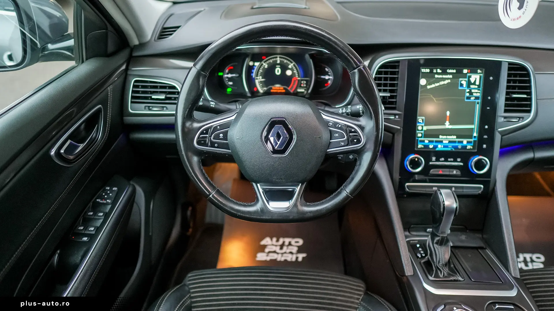 Renault Talisman 1.6 dci BREAK