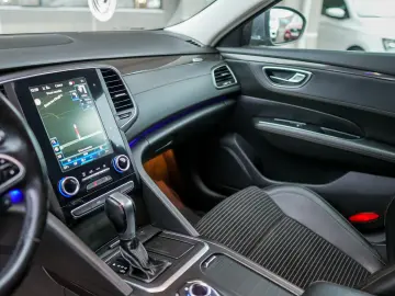 Renault Talisman 1.6 dci BREAK