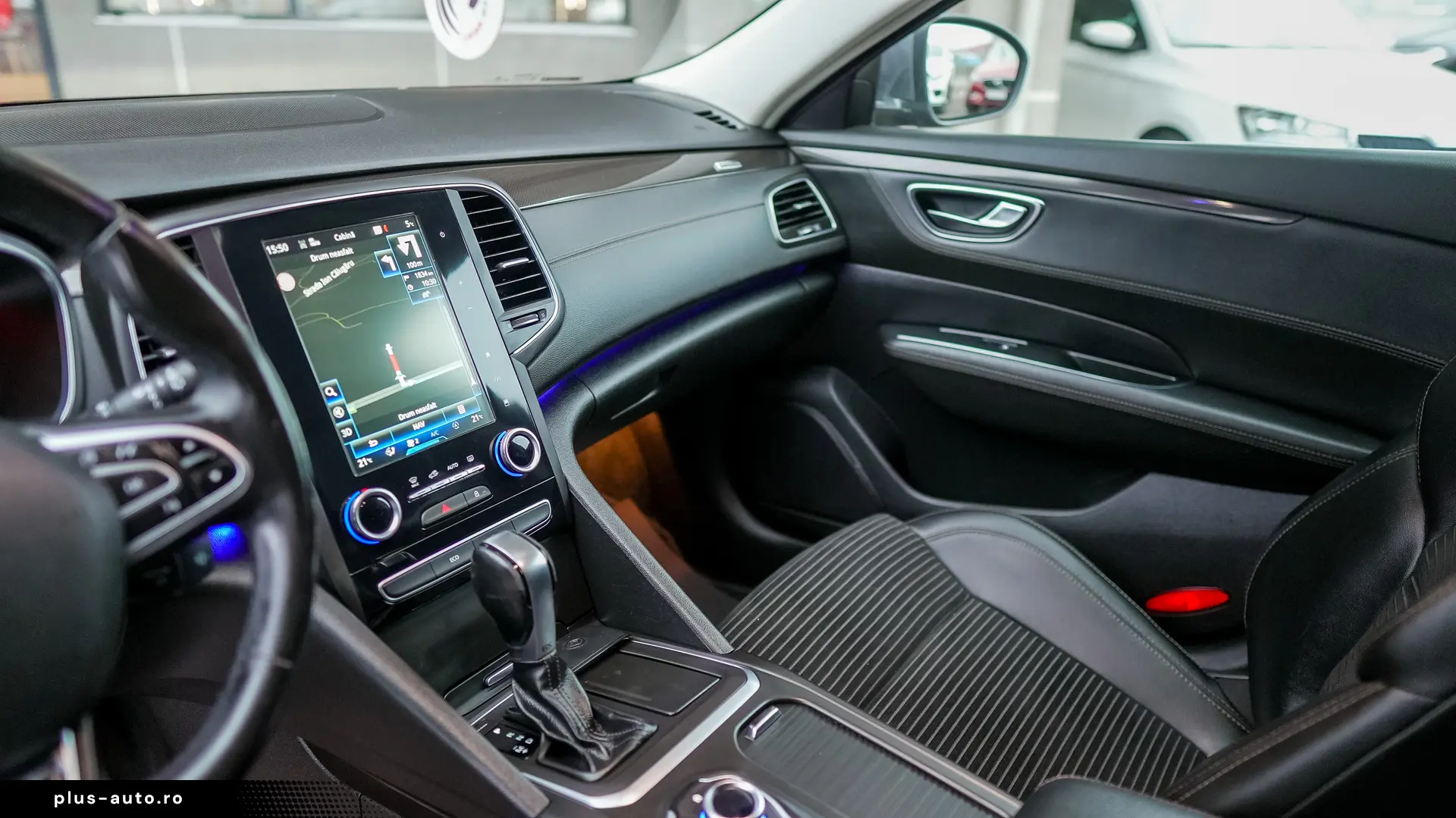 Renault Talisman 1.6 dci BREAK