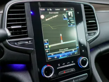 Renault Talisman 1.6 dci BREAK