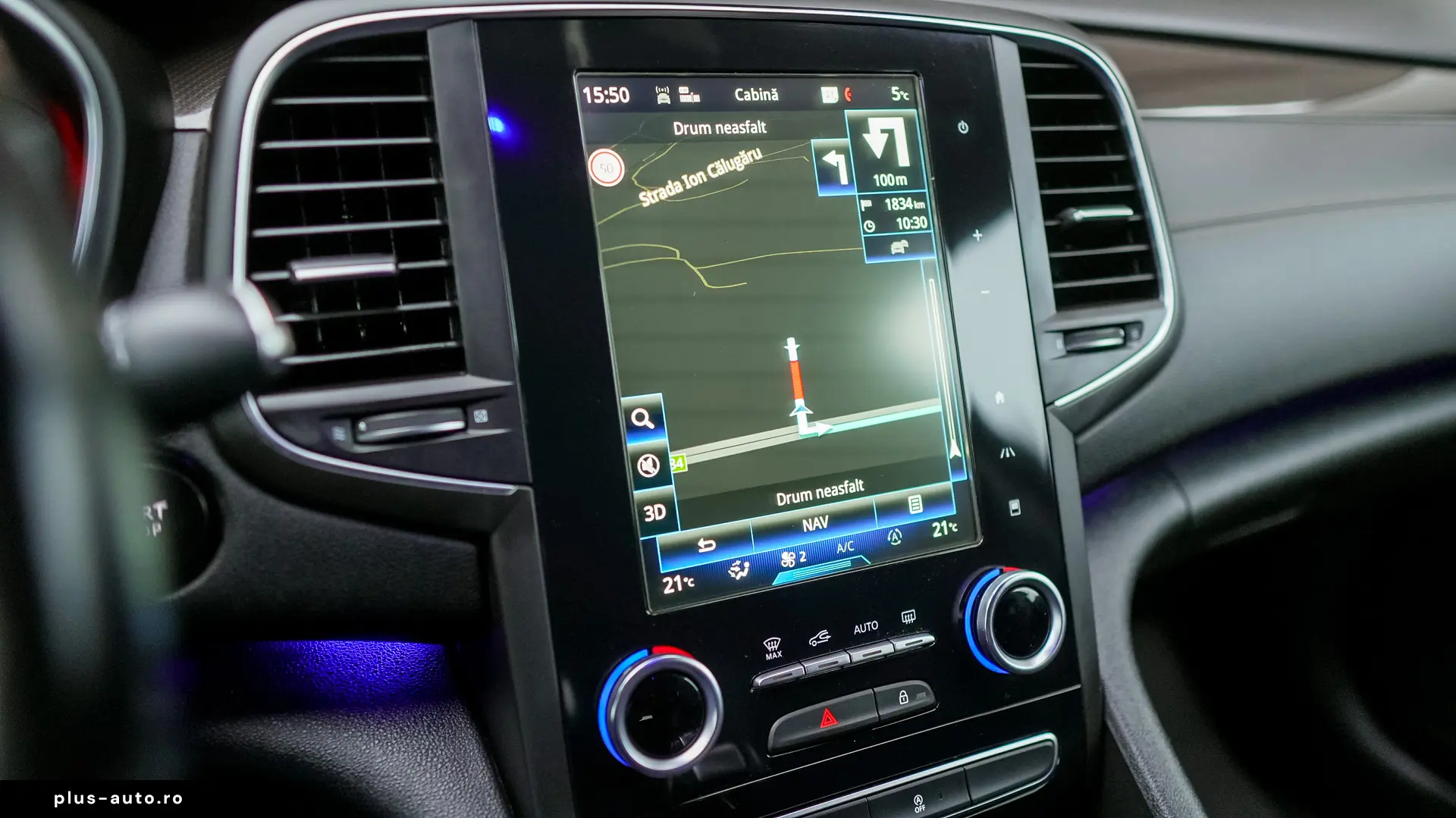 Renault Talisman 1.6 dci BREAK