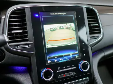 Renault Talisman 1.6 dci BREAK