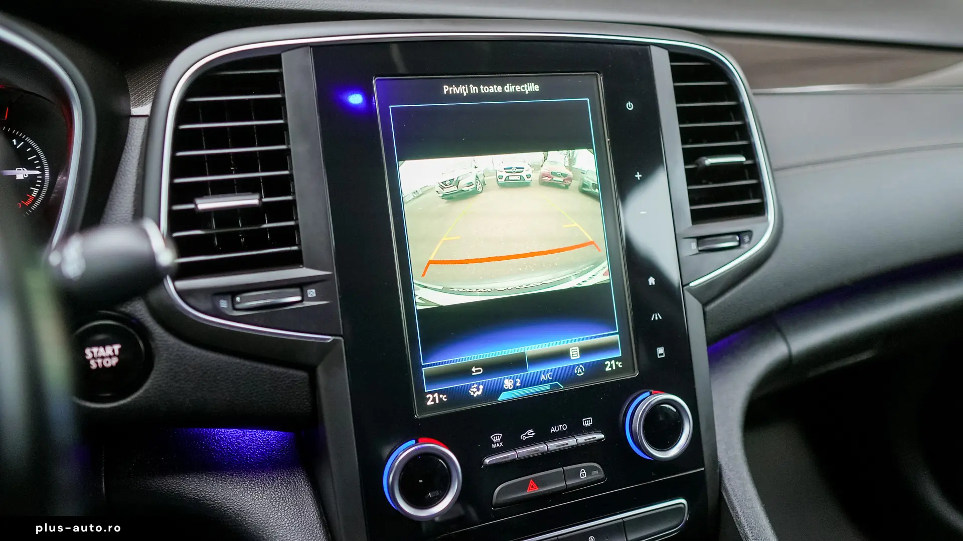 Renault Talisman 1.6 dci BREAK