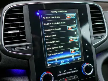 Renault Talisman 1.6 dci BREAK