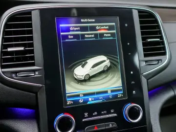 Renault Talisman 1.6 dci BREAK