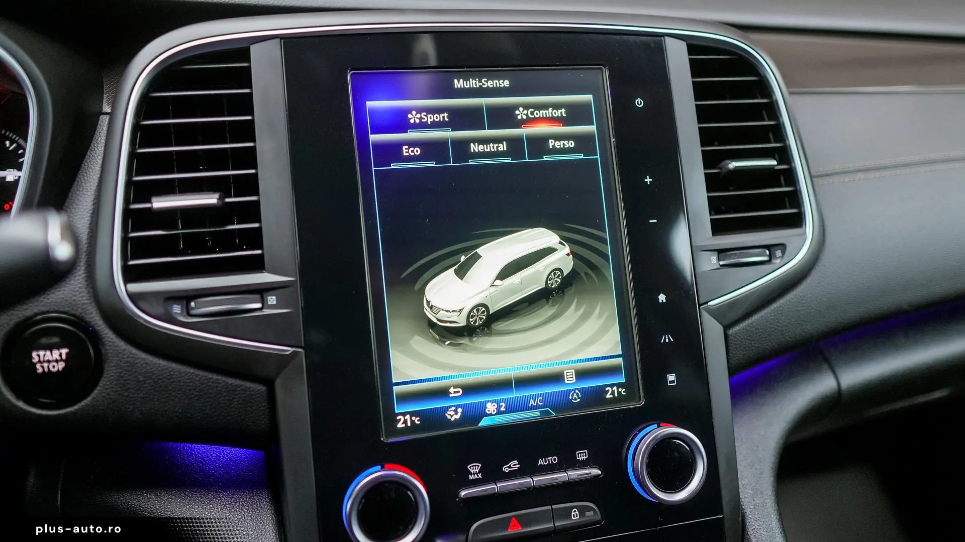 Renault Talisman 1.6 dci BREAK