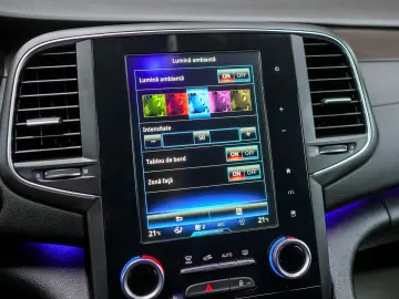 Renault Talisman 1.6 dci BREAK