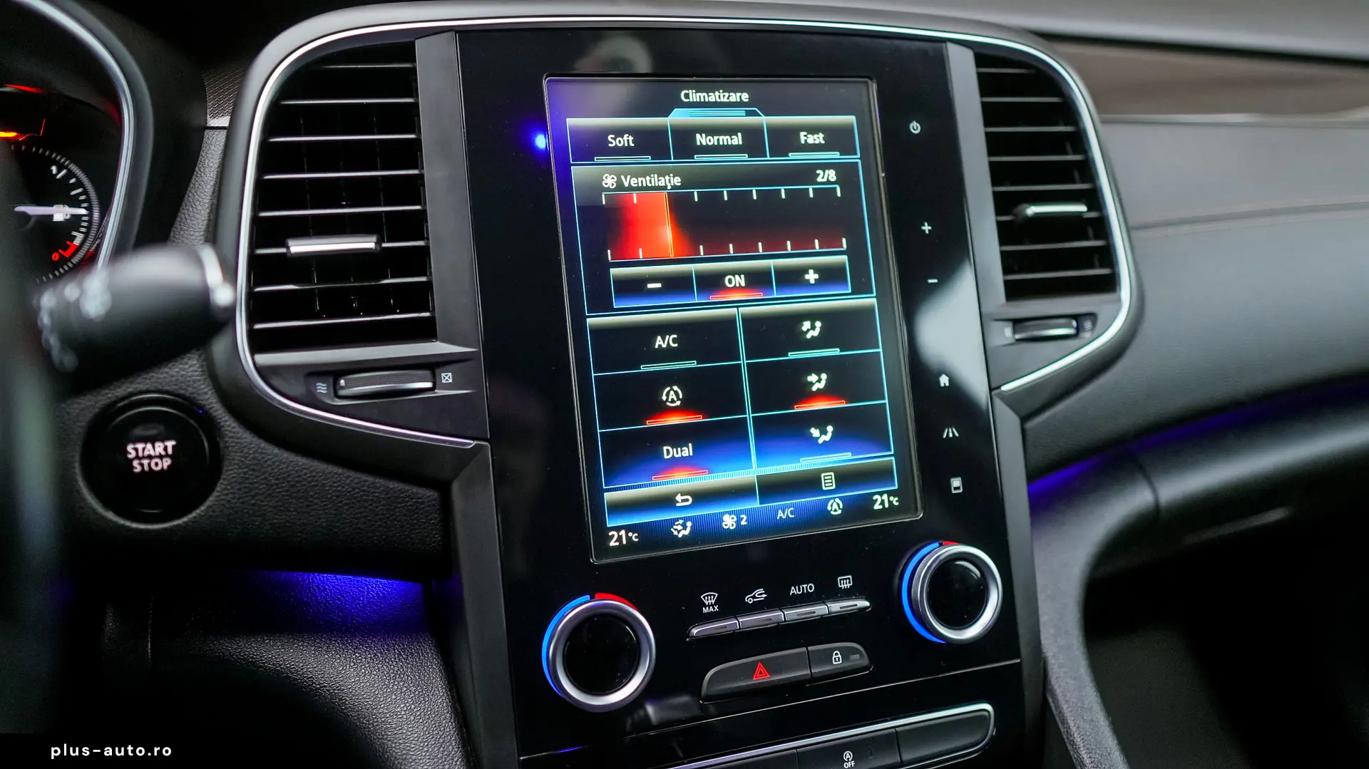 Renault Talisman 1.6 dci BREAK