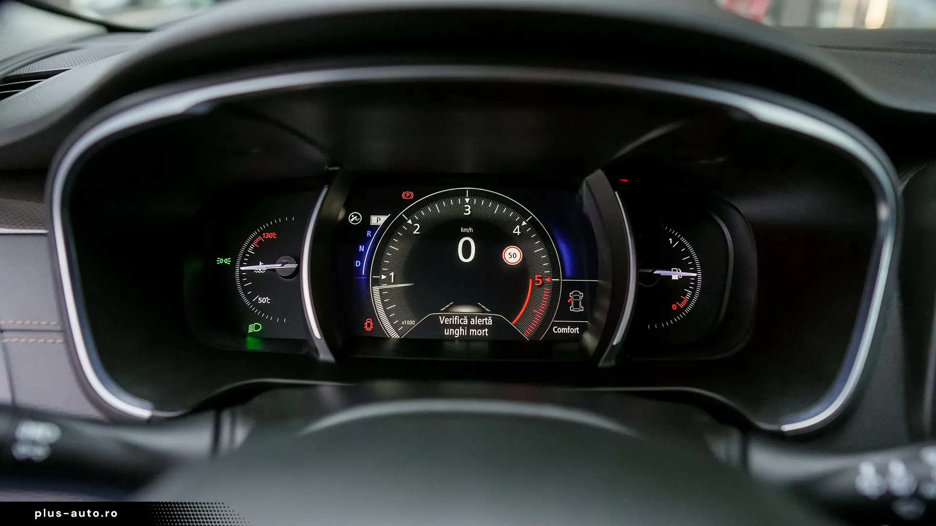 Renault Talisman 1.6 dci BREAK