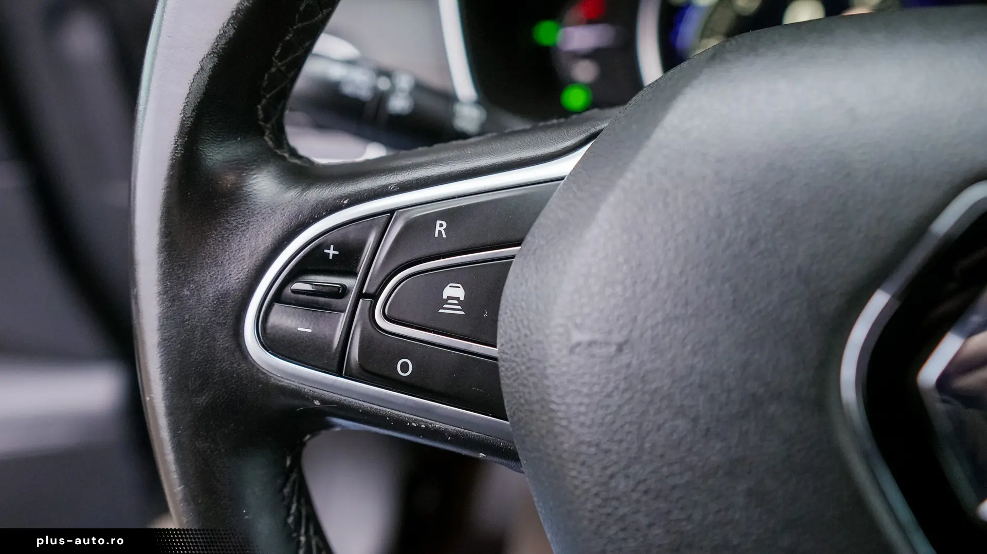 Renault Talisman 1.6 dci BREAK