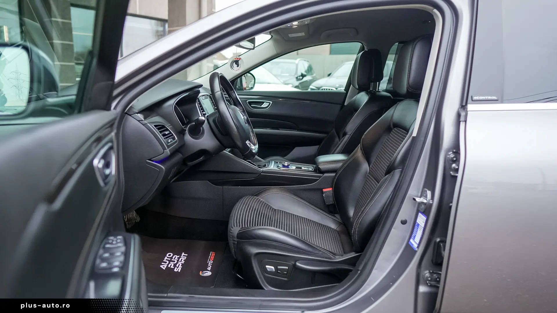 Renault Talisman 1.6 dci BREAK