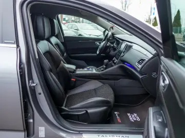 Renault Talisman 1.6 dci BREAK