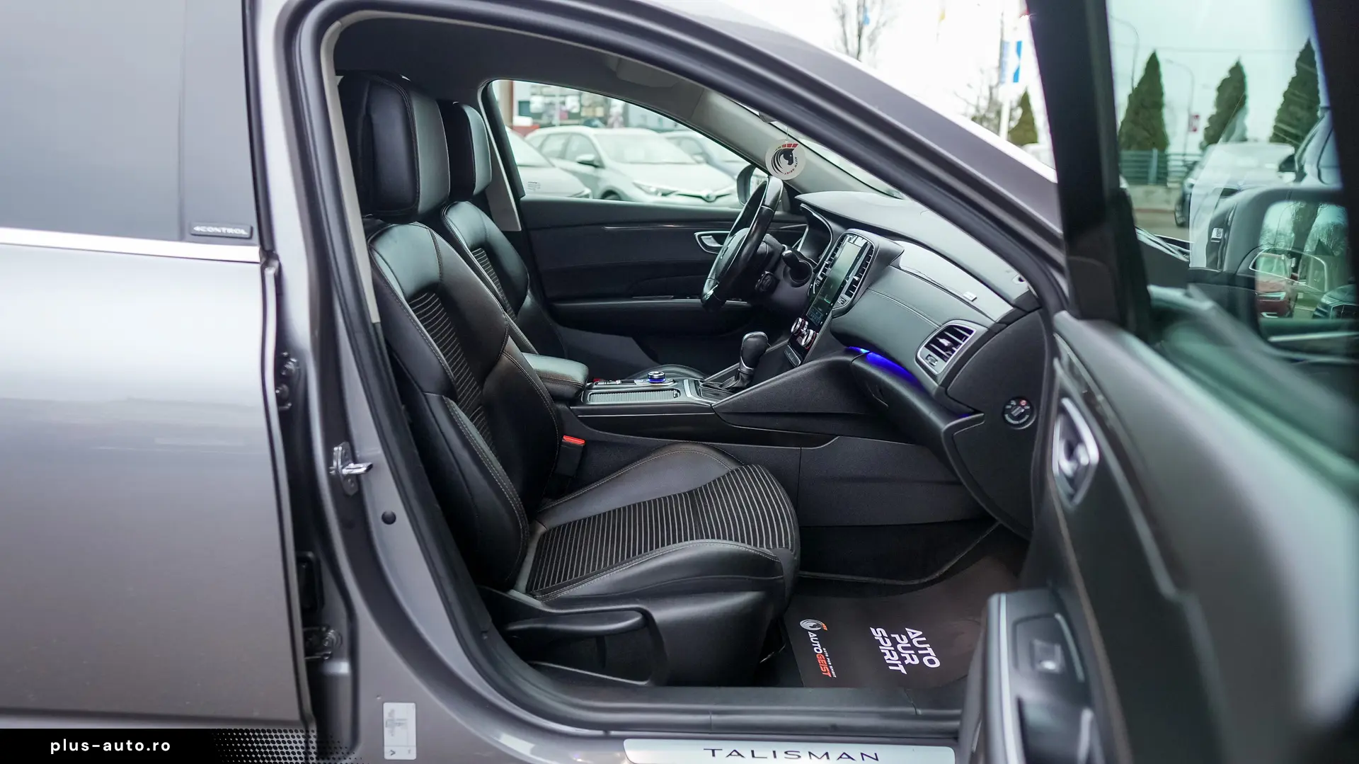 Renault Talisman 1.6 dci BREAK