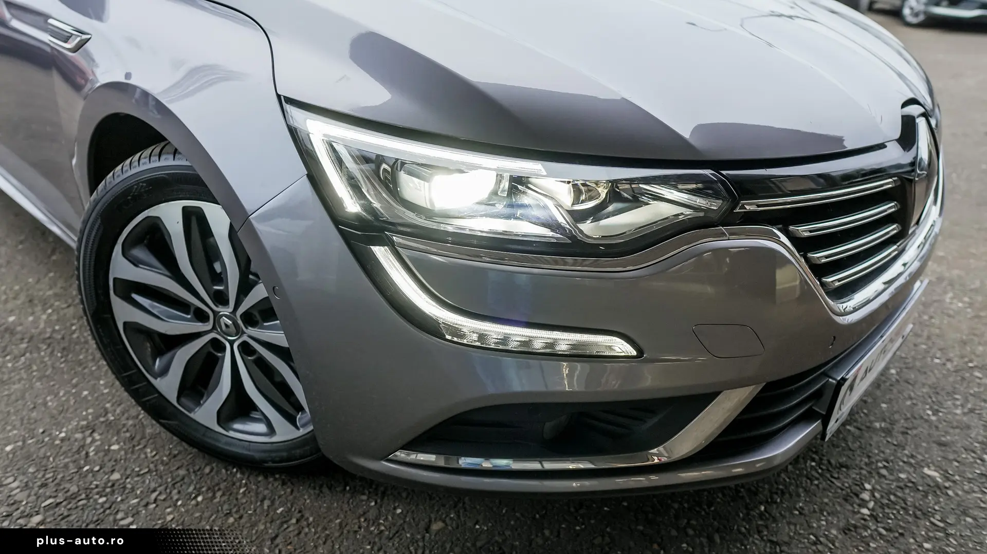 Renault Talisman 1.6 dci BREAK