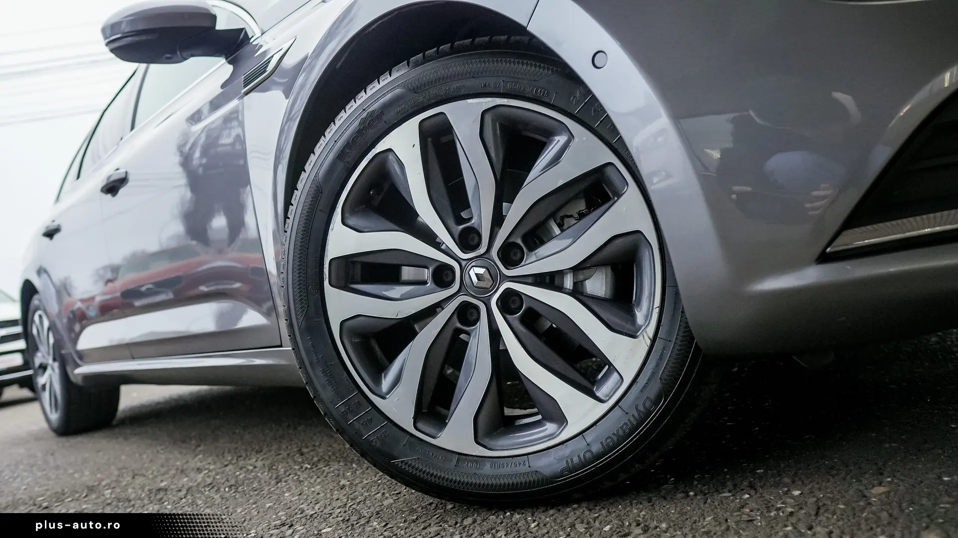 Renault Talisman 1.6 dci BREAK