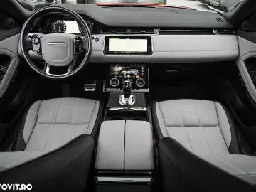 Land Rover Range Rover Evoque 2.0 D150 R-Dynamic