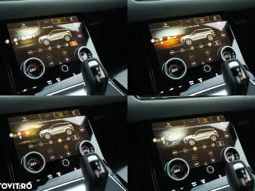 Land Rover Range Rover Evoque 2.0 D150 R-Dynamic