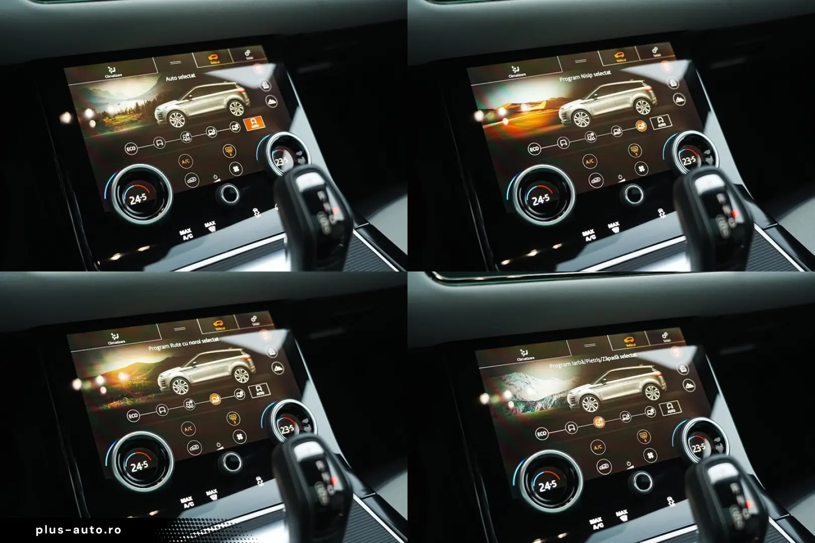 Land Rover Range Rover Evoque 2.0 D150 R-Dynamic