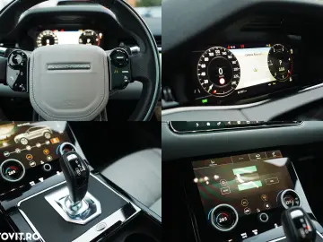 Land Rover Range Rover Evoque 2.0 D150 R-Dynamic