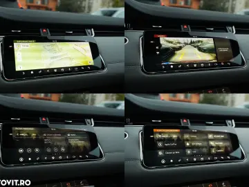 Land Rover Range Rover Evoque 2.0 D150 R-Dynamic