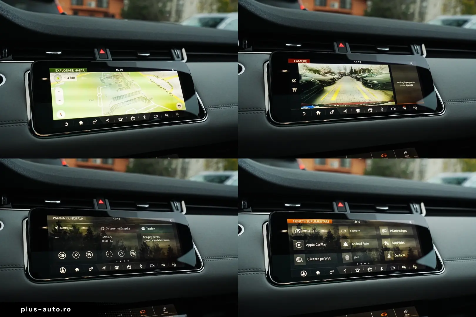 Land Rover Range Rover Evoque 2.0 D150 R-Dynamic