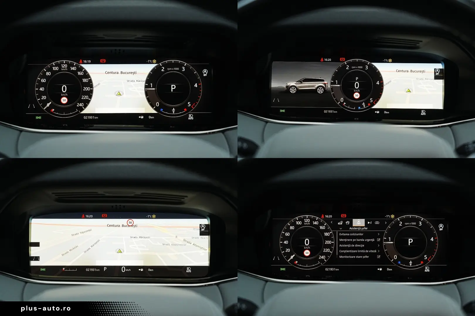 Land Rover Range Rover Evoque 2.0 D150 R-Dynamic