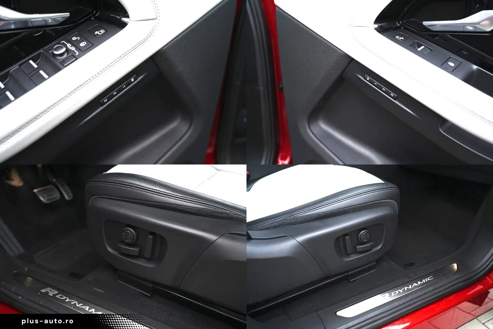 Land Rover Range Rover Evoque 2.0 D150 R-Dynamic