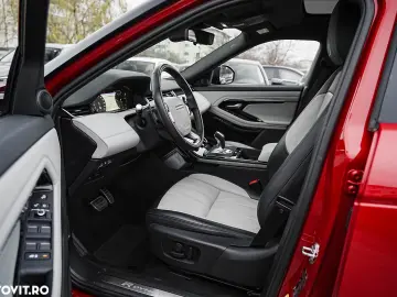 Land Rover Range Rover Evoque 2.0 D150 R-Dynamic