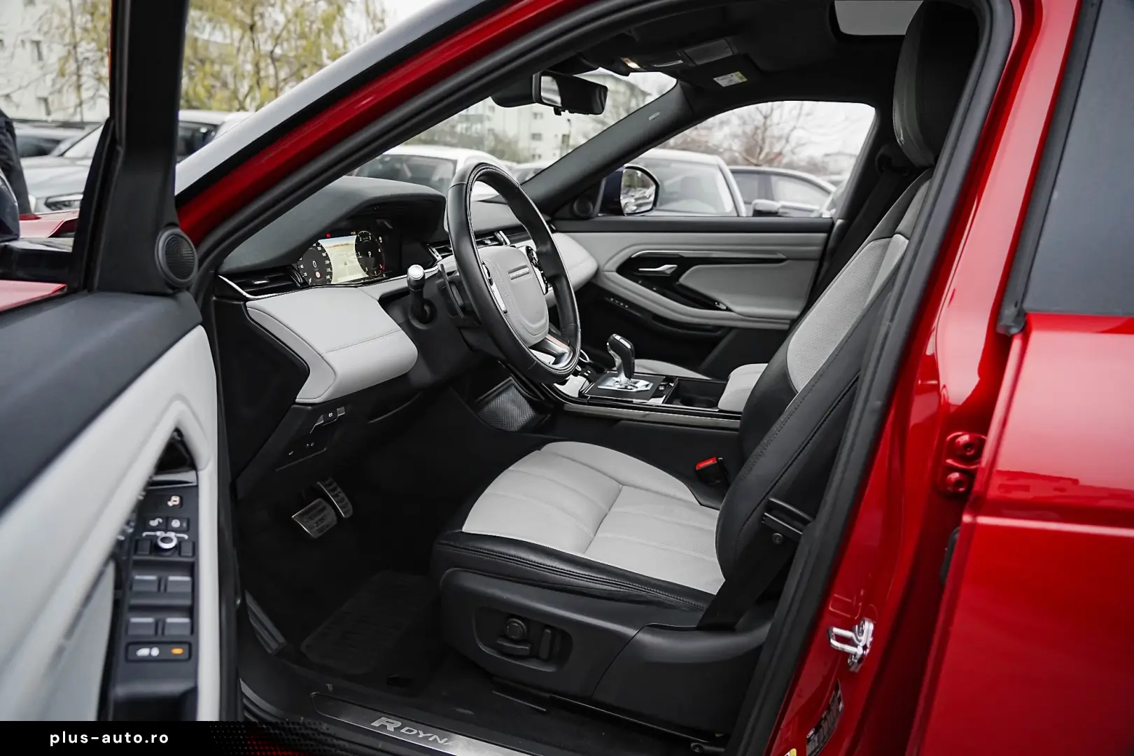 Land Rover Range Rover Evoque 2.0 D150 R-Dynamic