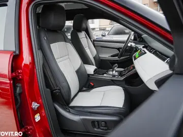 Land Rover Range Rover Evoque 2.0 D150 R-Dynamic