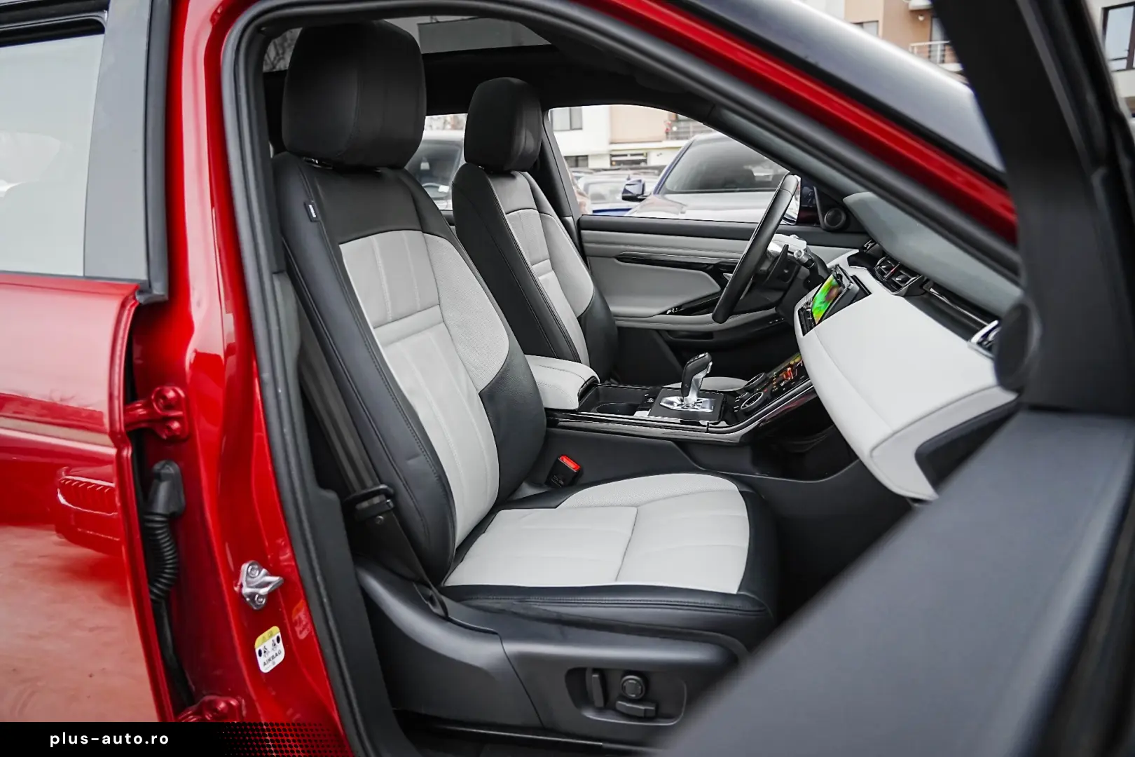 Land Rover Range Rover Evoque 2.0 D150 R-Dynamic